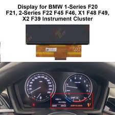 Display per BMW Serie 1 F20