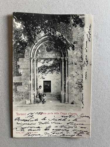 Cartolina formato piccolo - m),