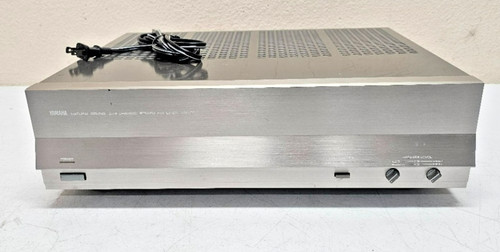 Yamaha amplificatore - yamaha,