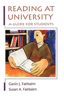 Reading university a guide - reading, at