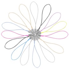  100 Pcs Cordino Universale