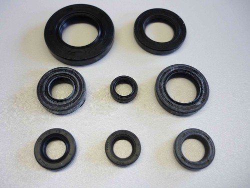 Kit guarnizioni albero - , motore