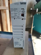 Inverter lenze 8200 Vector Type  E82EV152K2B, Lenze 1~240V  1,5 Kw