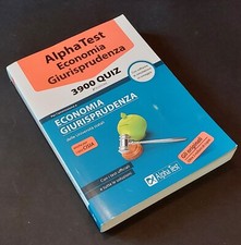 Alpha Test, Economia