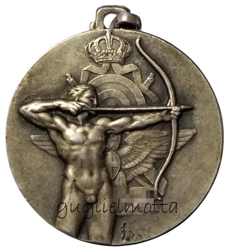 Tiro segno nazionale - tiro, a