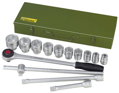 Proxxon 23300 kit - kit, a