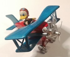 Politoys Serie W art.7 Aereo