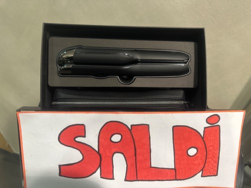 Piastra per capelli - per,
