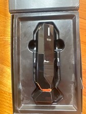 TriPollar STOP Prima Edizione Nero/Oro - Radiofrequenza Viso - Usato Ottimo