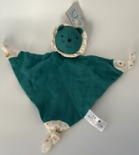 3981🌟Doudou Plat Mouchoir