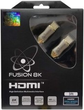 Fusion8K Cavo HDMI 2.1