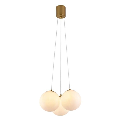 Lampadario sospensione 3 - a,