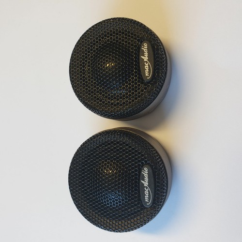 Paio tweeter mac audio - paio,