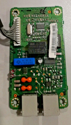 Jc92 02060a scheda fax - fax, x