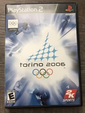Torino 2006 (Sony PlayStation