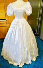 ABITO/ABITO VINTAGE BIANCO