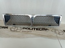 rif2. Mascherina originale Lancia Delta 1s Politecna 006200001 mai stata montata