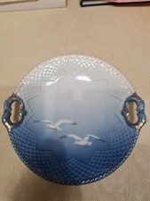 BIng & Grondahl Piatto Gabbiani 304