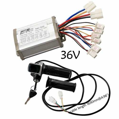 Manopole acceleratore - ,