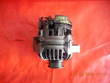 ALTERNATOR AUDI A4 VOLKSWAGEN