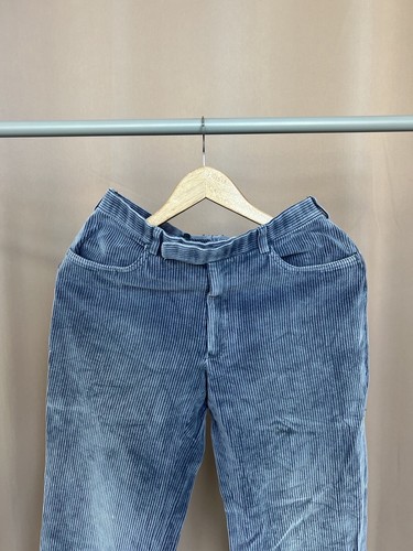 Aquascutum pantalone velluto - velluto, a