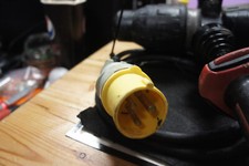 Trapano avvitatore a