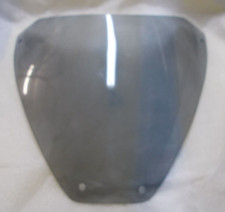 Plexiglass trasparente fumè per cupolino ROAD RACING ITALIA Ducati Monster 98