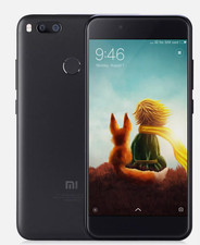 Phone xiaomi - (mi, 5x)