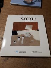 Italo Valenti Antologica Citta