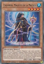 Yu-Gi-Oh! Endymion, Magistus