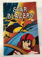 ATLAS UFO ROBOT GOLDRAKE PRESENTA STAR BLAZERS N.100 - IN OTTIME CONDIZIONI