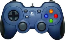 Logitech Joystick Gamepad