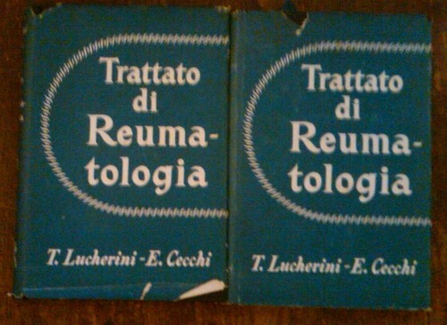 Volumi lucherini cecchi - 2,