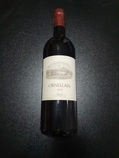 ORNELLAIA 1998