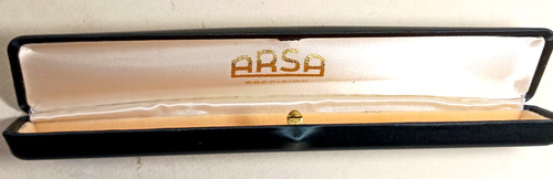 Arsa precision scatola - precision, -scatola