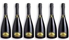 VINO SPUMANTE - GRECO SPUMANTE
