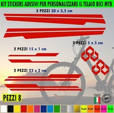 adesivi bici mtb compatibili