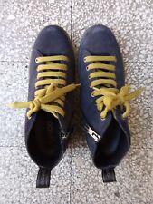 Scarpa Igi&Co / N 40 / In Pelle E Felpato All'interno / Tacco Interno - Da Donna