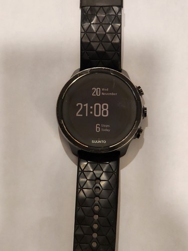 Suunto baro ow183 silicone - baro,