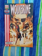 Wolverine 198 - House OF M - Luglio 2006
