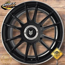 KIT 4 Cerchi In Lega 17"