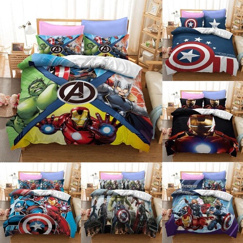 Set biancheria letto - set,