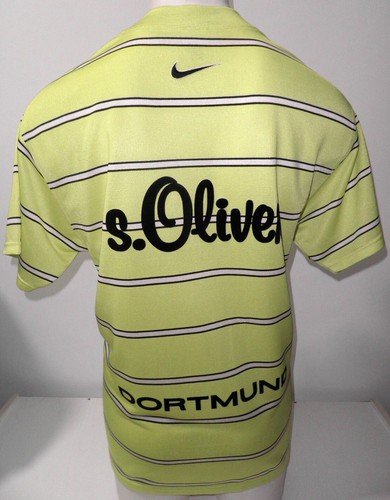 Maglia borussia dortmund - maglia,