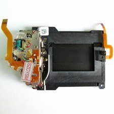 1pz gruppo otturatore - otturatore, nuovo
