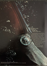 Orologio Bulova Snorkel 666