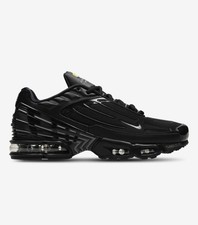 Nike TN Tuned Black – Nuove, Originali