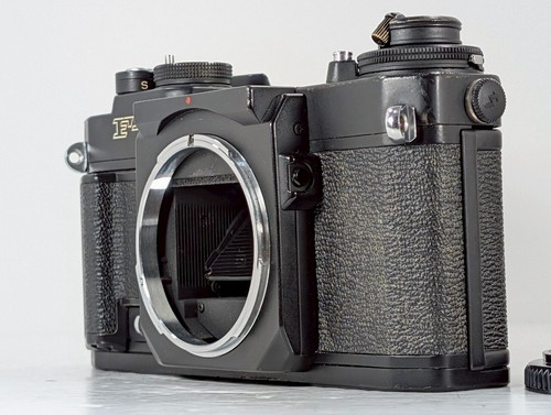 Ecc leggi canon f 1 - 5, f-1