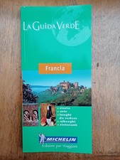 Francia guida verde - la,