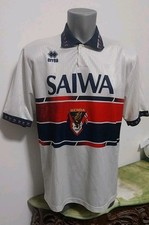 Maglia Genoa Away 1992/93