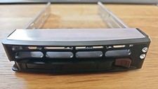 Supermicro 3,5" LFF SAS SATA Hot Swap HDD Caddy Disk Tray dischi rigidi 